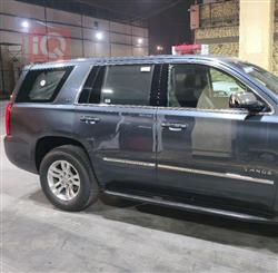 شيفروليه تاهو